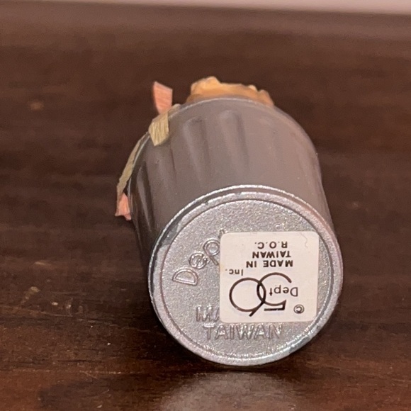 Dept 56 The Original Christmas Snow Village Vintage Single TRASH CAN 52094 (56f) - Picture 5 of 5